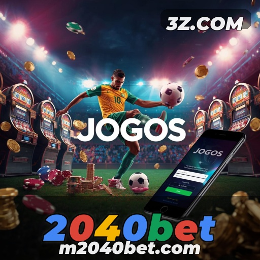 Cassino 2040bet: Emoções e Diversão em Cada Jogada