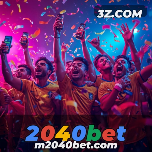 2040bet: A Comunidade que Transforma sua Experiência de Jogo