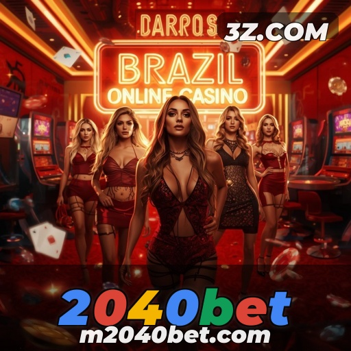 Experiência Imersiva ao Vivo na 2040bet Revela Novas Emoções