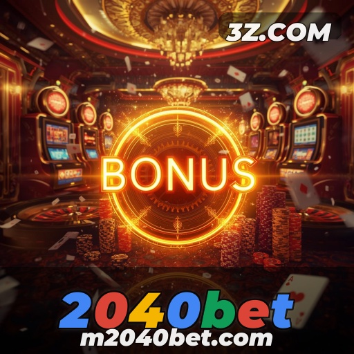 2040bet é uma plataforma de jogos online brasileira, oferecendo uma ampla variedade de opções de apostas e entretenimento, desde cassinos até esportes.