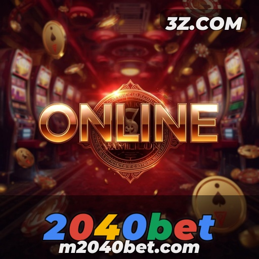 Slots emocionantes no 2040bet: diversão e prêmios aguardam você!