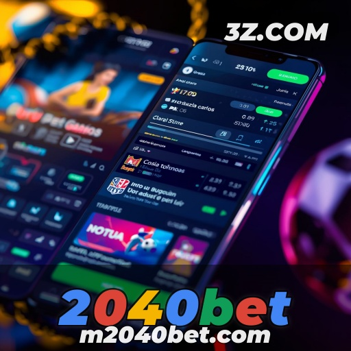 Apostas em Sports de Destaque no 2040bet: Emoção Garantida!